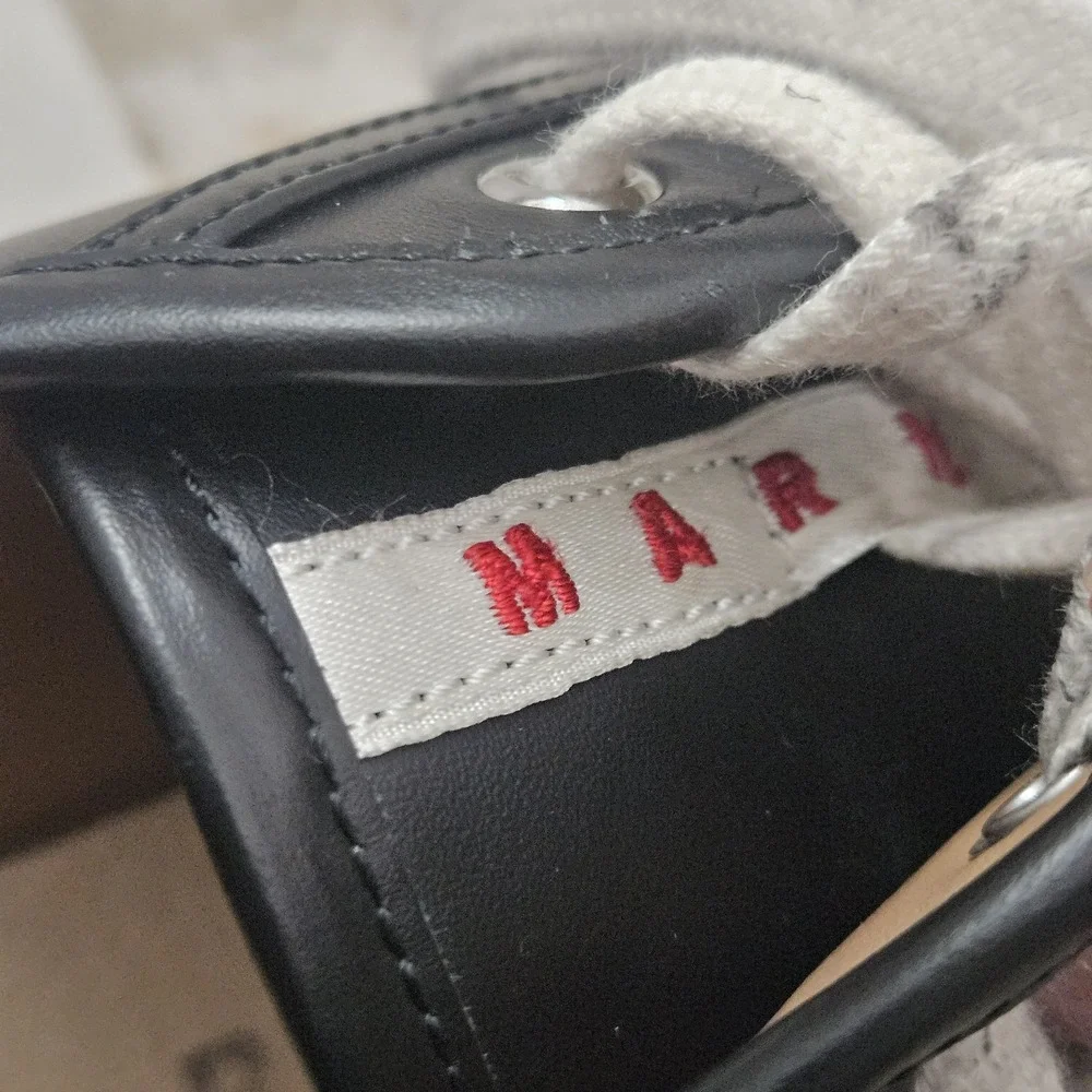 Marni these are